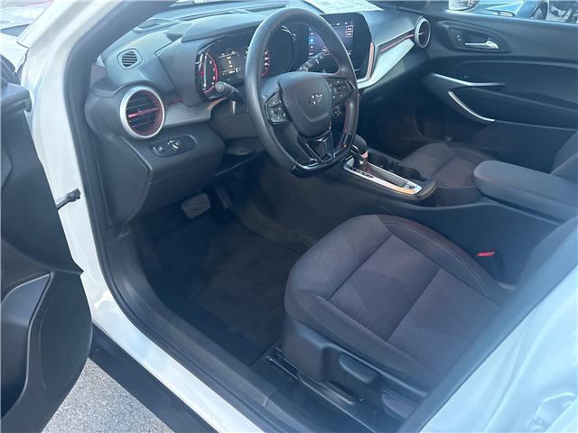 2024 Chevrolet Trax 1RS (Stk: 024303) in Port Hope - Image 6 of 18