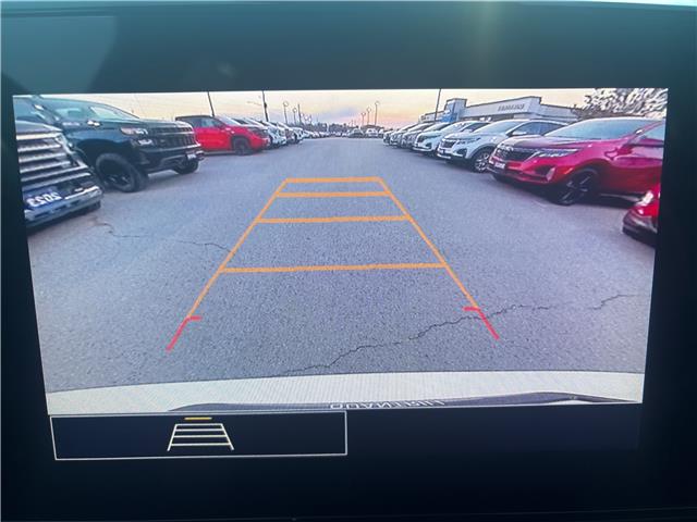 2024 Chevrolet Trax 1RS (Stk: 024303) in Port Hope - Image 9 of 18