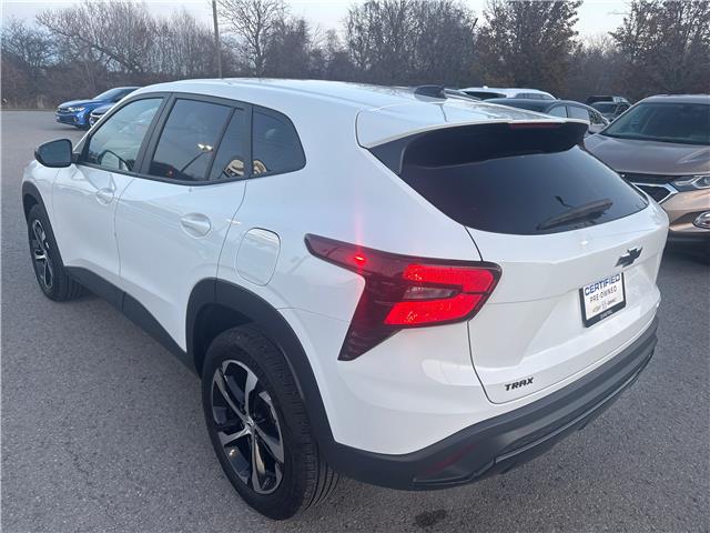 2024 Chevrolet Trax 1RS (Stk: 024303) in Port Hope - Image 13 of 18