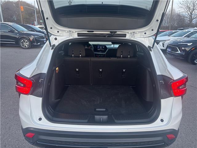 2024 Chevrolet Trax 1RS (Stk: 024303) in Port Hope - Image 15 of 18