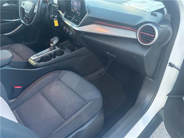 2024 Chevrolet Trax 1RS (Stk: 024303) in Port Hope - Image 18 of 18