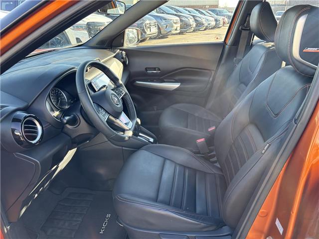 2020 Nissan Kicks SR (Stk: P7154) in Brantford - Image 5 of 21