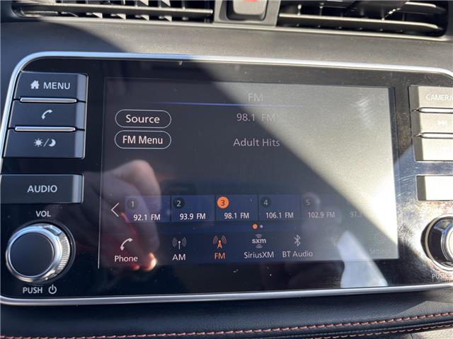 2020 Nissan Kicks SR (Stk: P7154) in Brantford - Image 10 of 21