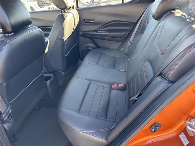 2020 Nissan Kicks SR (Stk: P7154) in Brantford - Image 13 of 21