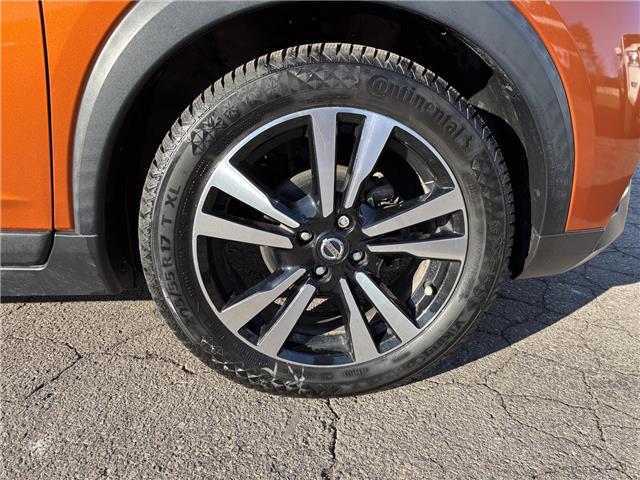 2020 Nissan Kicks SR (Stk: P7154) in Brantford - Image 17 of 21