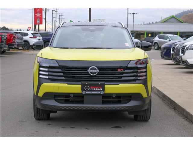 2026 Nissan Kicks SR (Stk: T26145) in Kamloops - Image 9 of 20