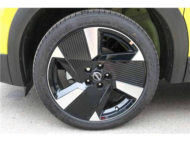 2026 Nissan Kicks SR (Stk: T26145) in Kamloops - Image 11 of 20