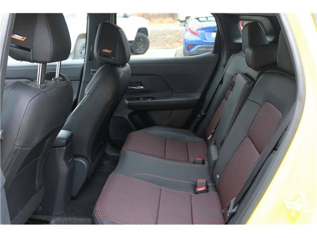 2026 Nissan Kicks SR (Stk: T26145) in Kamloops - Image 20 of 20