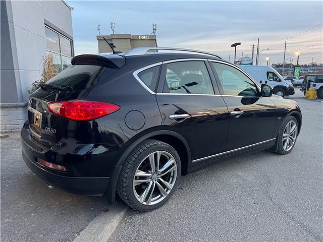 2015 Infiniti QX50 Base (Stk: 28225T) in Newmarket - Image 2 of 12