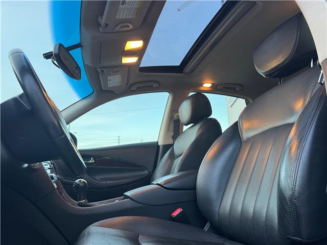 2015 Infiniti QX50 Base (Stk: 28225T) in Newmarket - Image 8 of 12