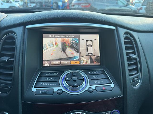 2015 Infiniti QX50 Base (Stk: 28225T) in Newmarket - Image 11 of 12