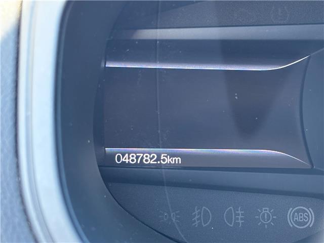 2024 Ford Edge Titanium (Stk: OP25479) in Vancouver - Image 16 of 16