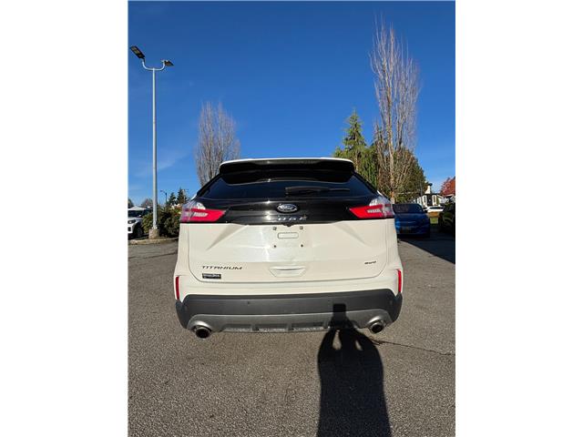 2024 Ford Edge Titanium (Stk: OP25479) in Vancouver - Image 5 of 16