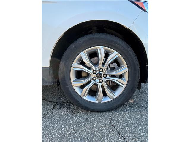 2024 Ford Edge Titanium (Stk: OP25479) in Vancouver - Image 15 of 16
