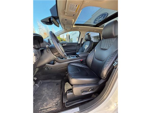 2024 Ford Edge Titanium (Stk: OP25479) in Vancouver - Image 9 of 16