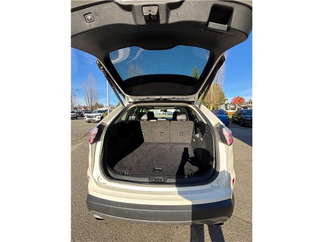 2024 Ford Edge Titanium (Stk: OP25479) in Vancouver - Image 12 of 16
