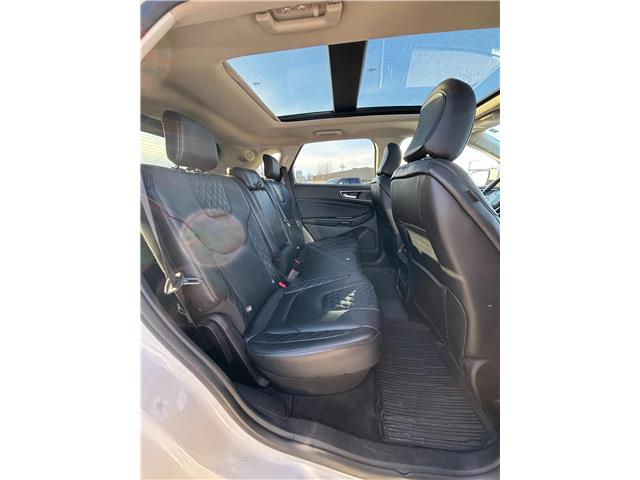 2024 Ford Edge Titanium (Stk: OP25479) in Vancouver - Image 13 of 16