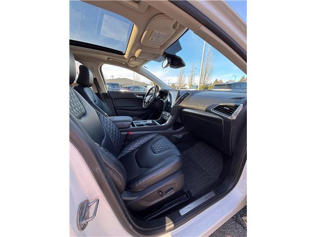 2024 Ford Edge Titanium (Stk: OP25479) in Vancouver - Image 14 of 16