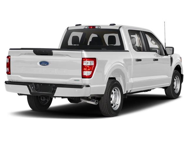 2021 Ford F-150 XLT (Stk: N17136) in Newmarket - Image 3 of 12