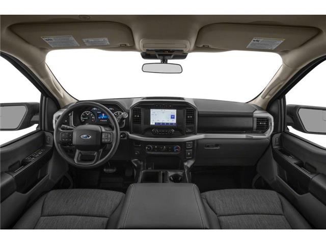 2021 Ford F-150 XLT (Stk: N17136) in Newmarket - Image 5 of 12