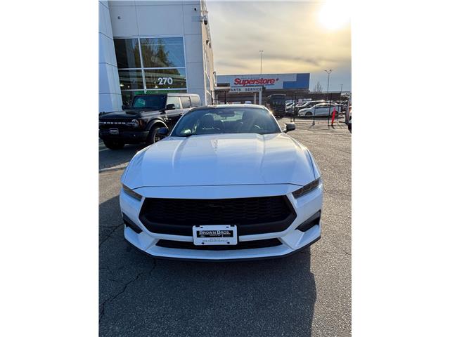 2024 Ford Mustang  (Stk: OP25444) in Vancouver - Image 2 of 16