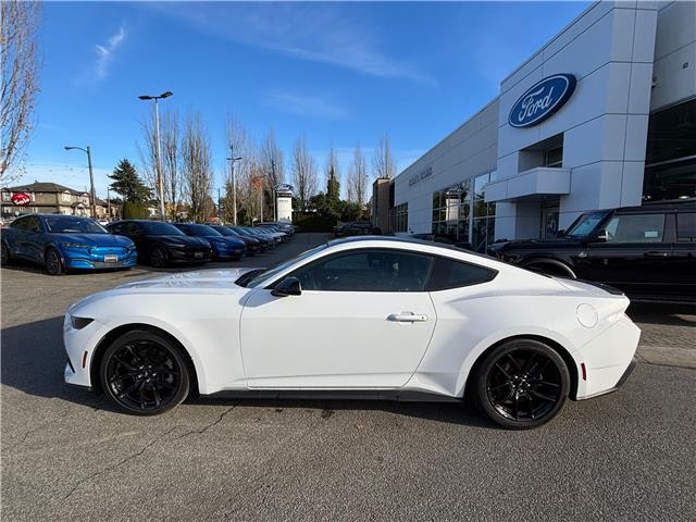 2024 Ford Mustang  (Stk: OP25444) in Vancouver - Image 3 of 16