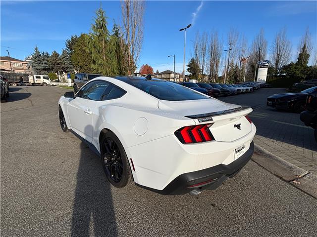 2024 Ford Mustang  (Stk: OP25444) in Vancouver - Image 4 of 16