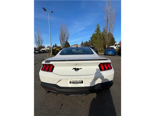 2024 Ford Mustang  (Stk: OP25444) in Vancouver - Image 5 of 16