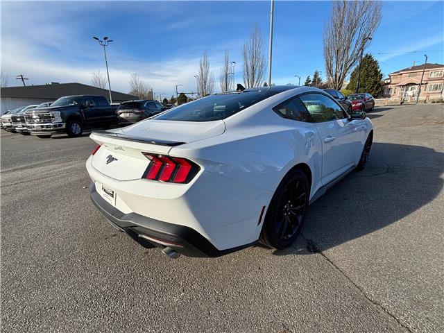 2024 Ford Mustang  (Stk: OP25444) in Vancouver - Image 6 of 16