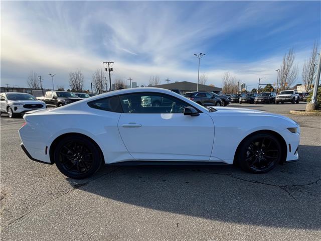2024 Ford Mustang  (Stk: OP25444) in Vancouver - Image 7 of 16