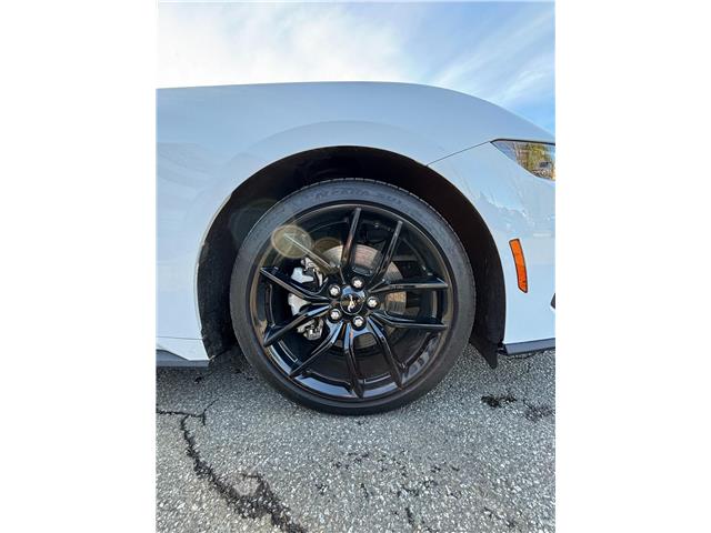 2024 Ford Mustang  (Stk: OP25444) in Vancouver - Image 15 of 16