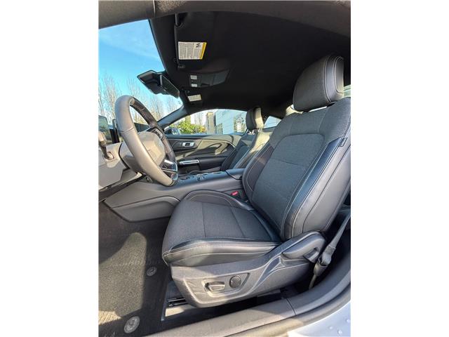 2024 Ford Mustang  (Stk: OP25444) in Vancouver - Image 9 of 16