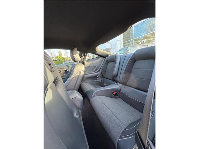 2024 Ford Mustang  (Stk: OP25444) in Vancouver - Image 11 of 16