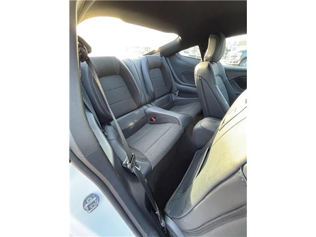 2024 Ford Mustang  (Stk: OP25444) in Vancouver - Image 13 of 16