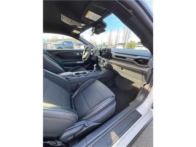 2024 Ford Mustang  (Stk: OP25444) in Vancouver - Image 14 of 16