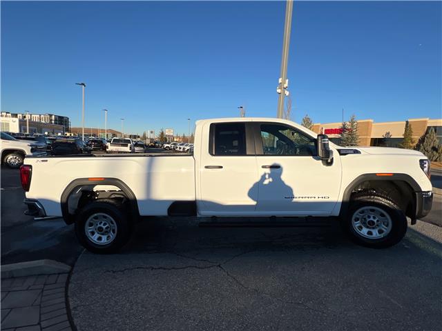 2026 GMC Sierra 3500HD Pro (Stk: TF146978) in Calgary - Image 7 of 21
