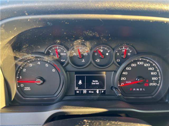 2026 GMC Sierra 3500HD Pro (Stk: TF146978) in Calgary - Image 15 of 21