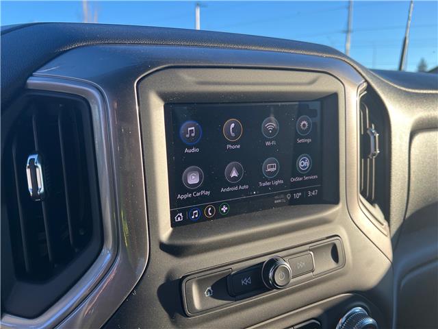 2026 GMC Sierra 3500HD Pro (Stk: TF146978) in Calgary - Image 16 of 21