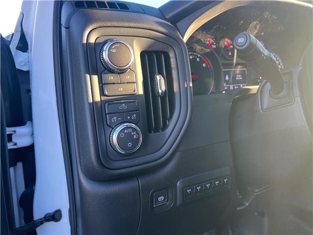 2026 GMC Sierra 3500HD Pro (Stk: TF146978) in Calgary - Image 19 of 21