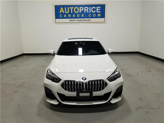 2021 BMW 228i xDrive Gran Coupe (Stk: W228) in Mississauga - Image 2 of 24