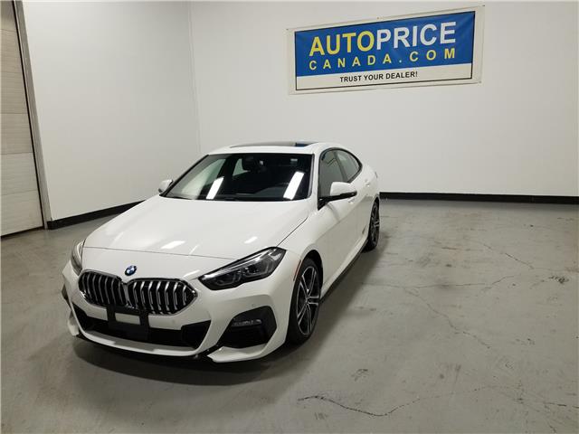 2021 BMW 228i xDrive Gran Coupe (Stk: W228) in Mississauga - Image 3 of 24
