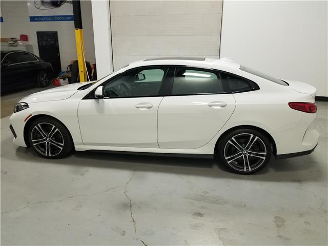 2021 BMW 228i xDrive Gran Coupe (Stk: W228) in Mississauga - Image 4 of 24