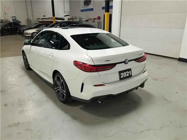 2021 BMW 228i xDrive Gran Coupe (Stk: W228) in Mississauga - Image 5 of 24