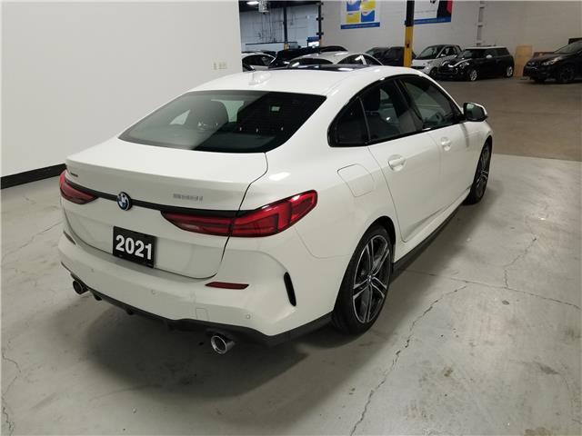 2021 BMW 228i xDrive Gran Coupe (Stk: W228) in Mississauga - Image 7 of 24