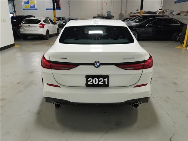 2021 BMW 228i xDrive Gran Coupe (Stk: W228) in Mississauga - Image 8 of 24