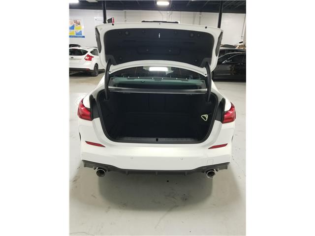 2021 BMW 228i xDrive Gran Coupe (Stk: W228) in Mississauga - Image 9 of 24
