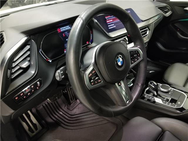 2021 BMW 228i xDrive Gran Coupe (Stk: W228) in Mississauga - Image 12 of 24
