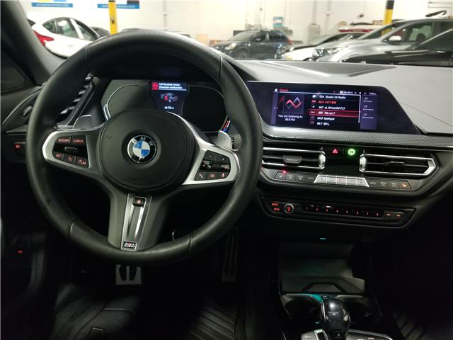 2021 BMW 228i xDrive Gran Coupe (Stk: W228) in Mississauga - Image 13 of 24