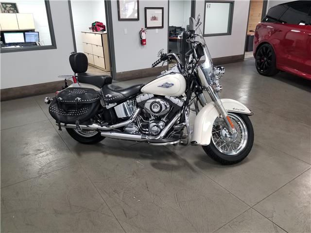 2015 Harley-Davidson HERITAGE SOFTAIL  (Stk: W4090A) in Mississauga - Image 1 of 6