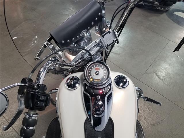 2015 Harley-Davidson HERITAGE SOFTAIL  (Stk: W4090A) in Mississauga - Image 3 of 6
